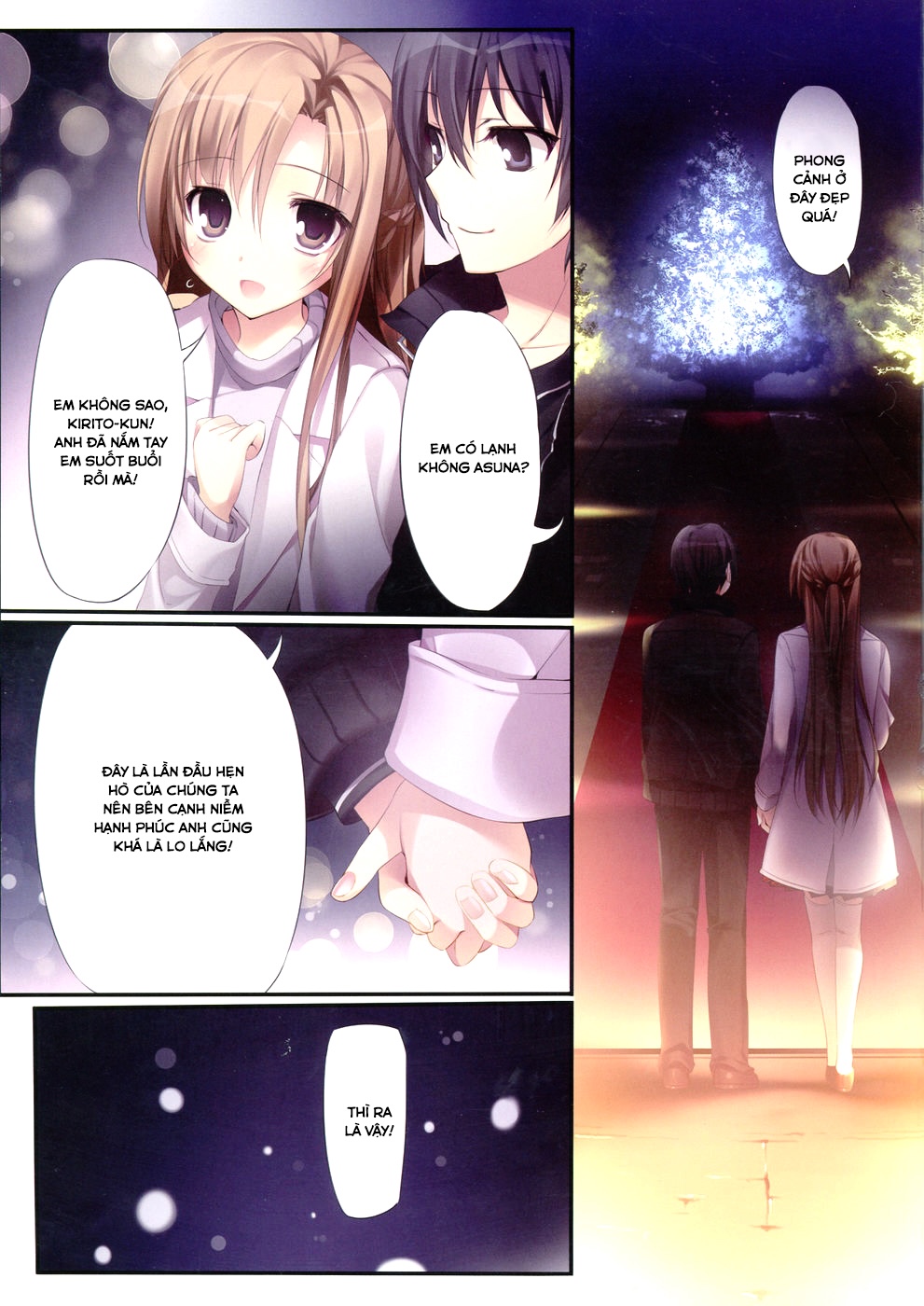 asuna chapter 1 3