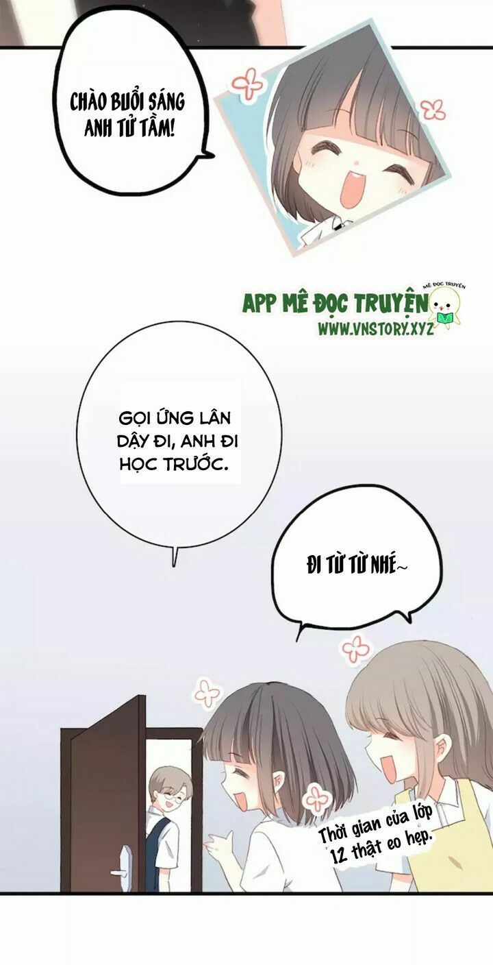 con tim rung động 2 chapter 1 7