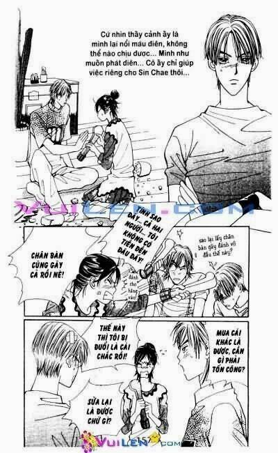 giấc mơ thần tượng chapter 5 157