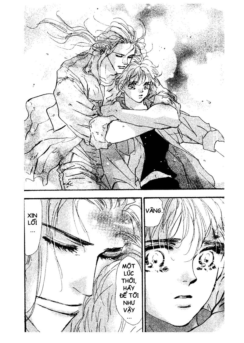 mầm sống chapter 51 34