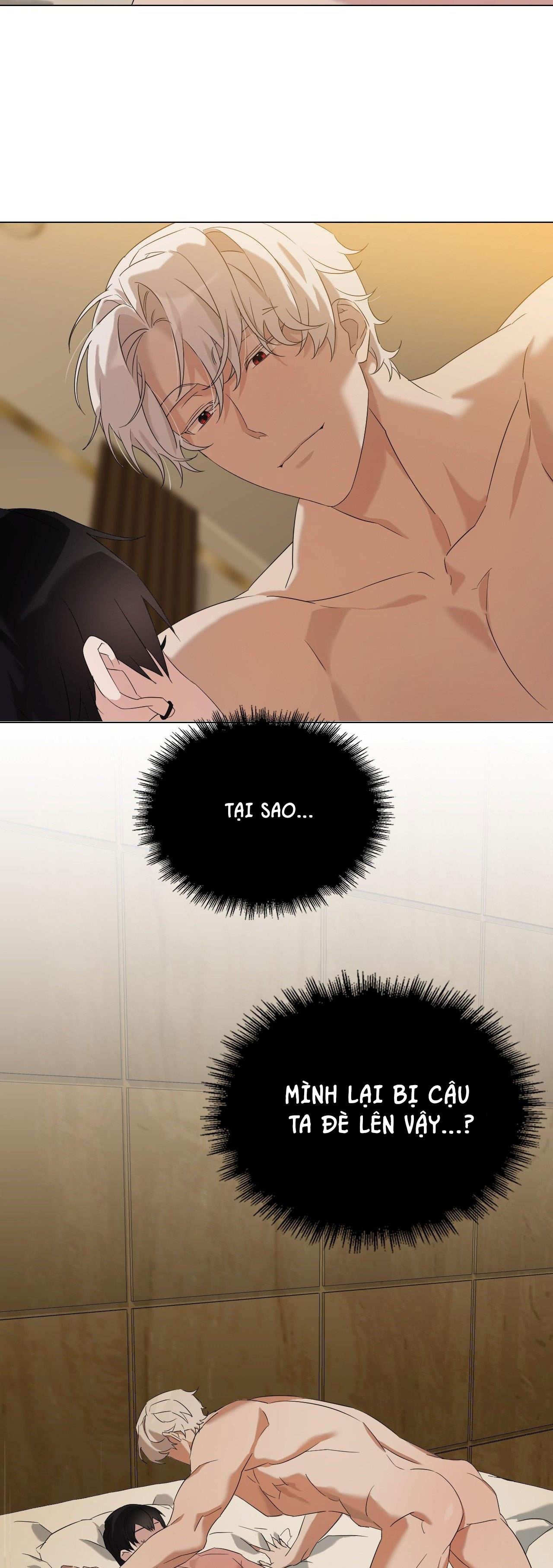 lỗi tại dễ thương chapter 7 35