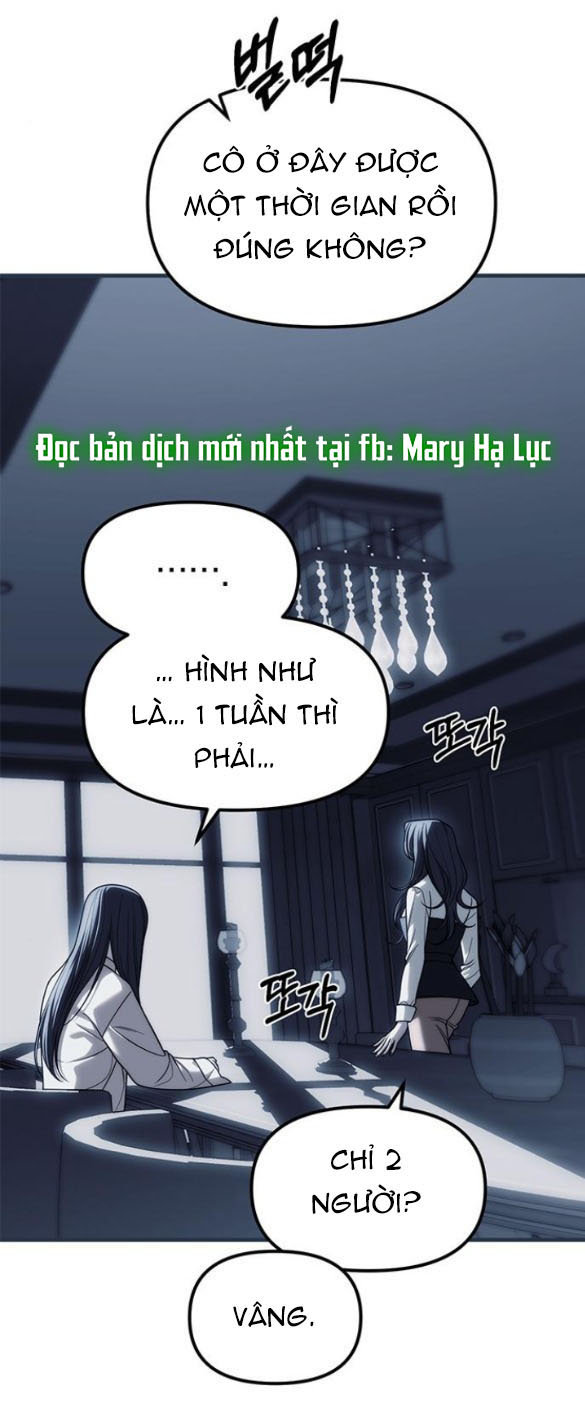 xâm nhập trường trung học tài phiệt chapter 84.1 18