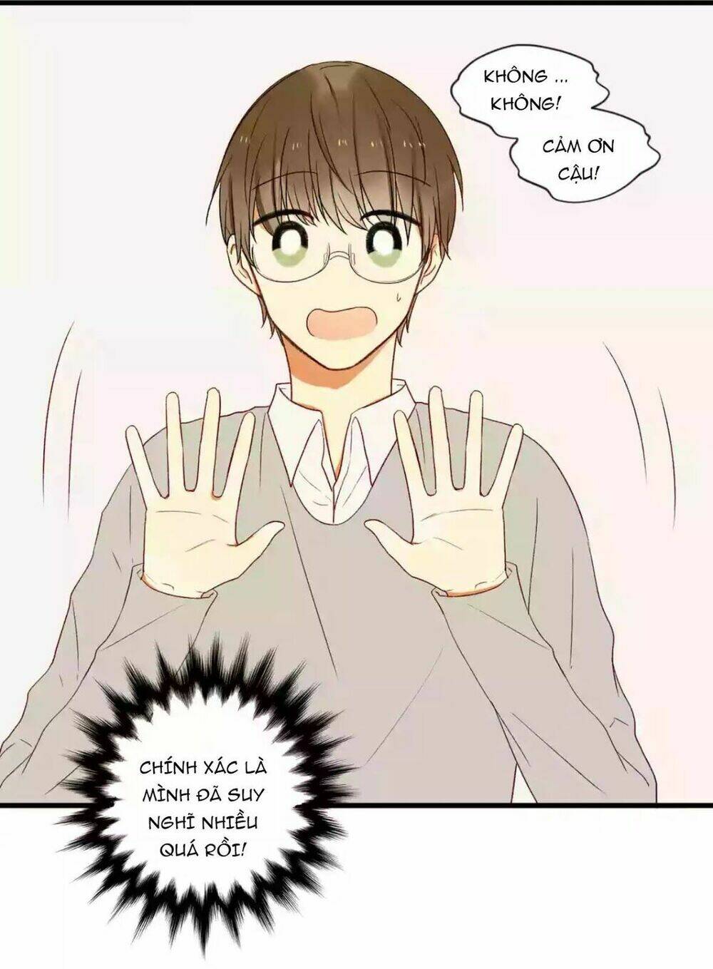 điều giáo quan hệ chapter 2 18