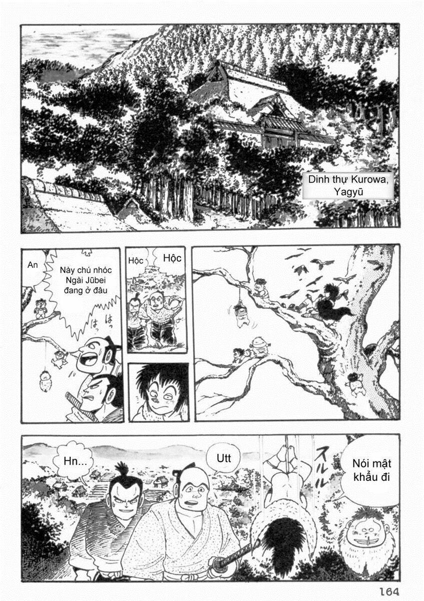 chuyển sinh ma giới chapter 5 5