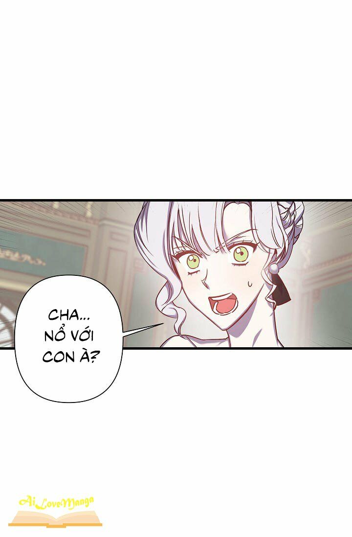 hôn lễ báo thù chapter 42 47