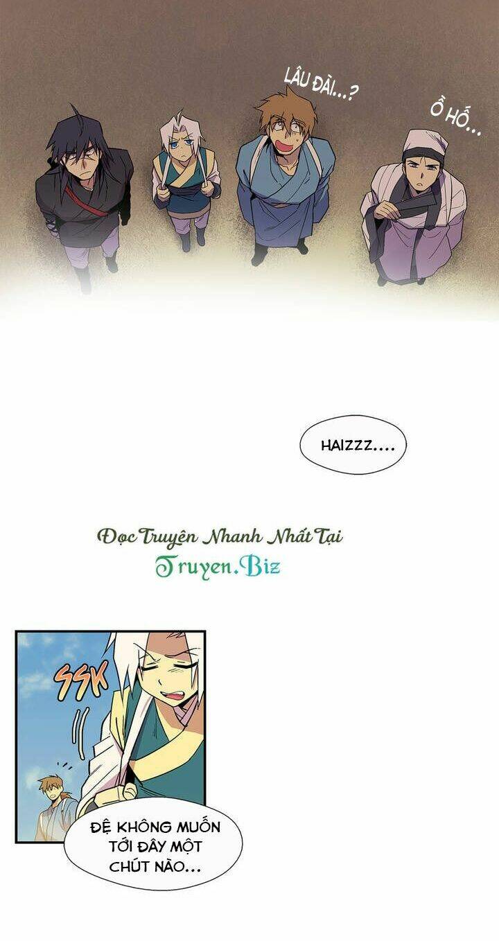 biên niên sử lãnh nguyệt chapter 18 4