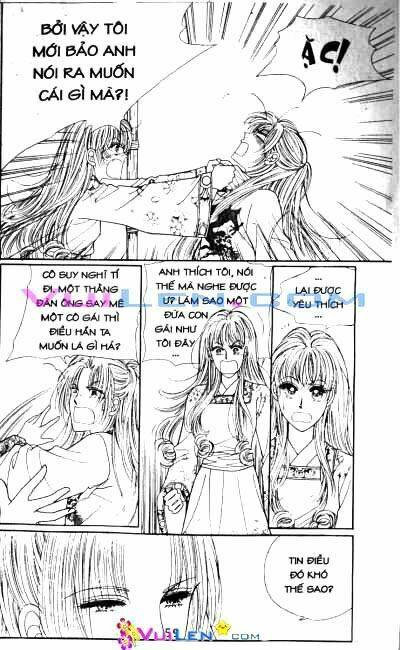 cô nàng đỏm dáng chapter 3 59