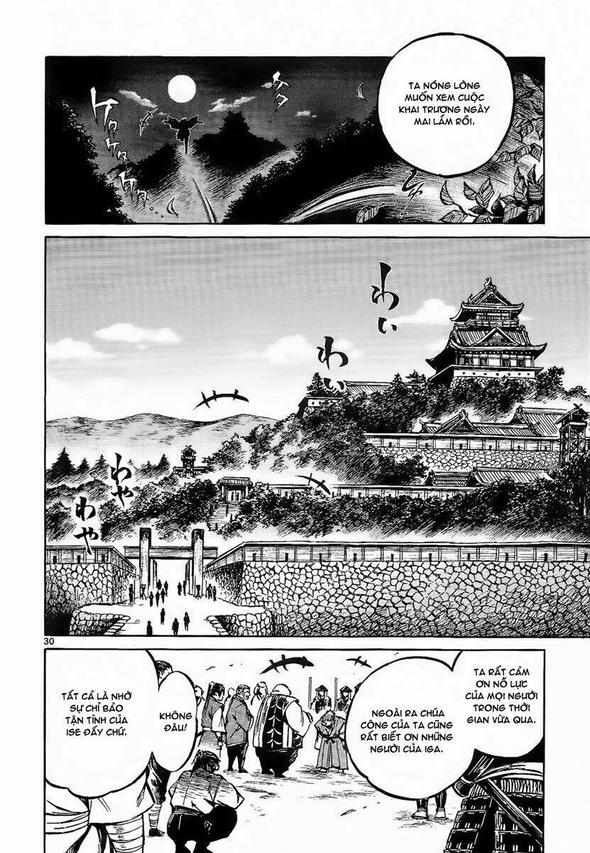 shinobi no kuni chapter 6 30