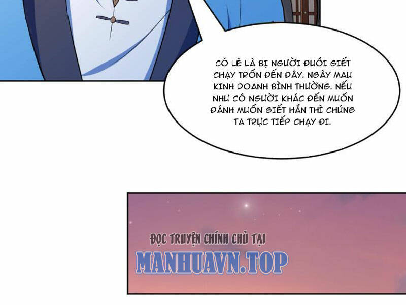 phu nhân ta là nữ đế hoàng triều chapter 2 81