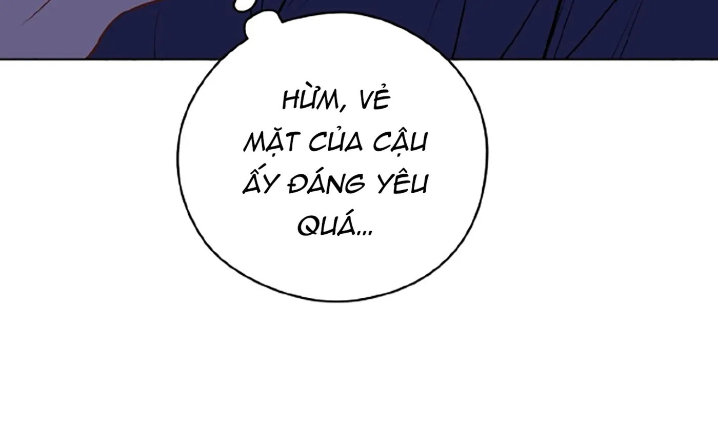 chuyện quái gì với giấc mơ đó vậy chapter 25 185