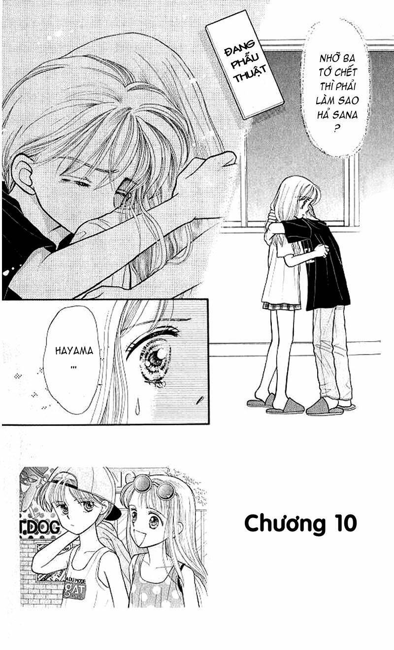kodomo no omocha chapter 10 2