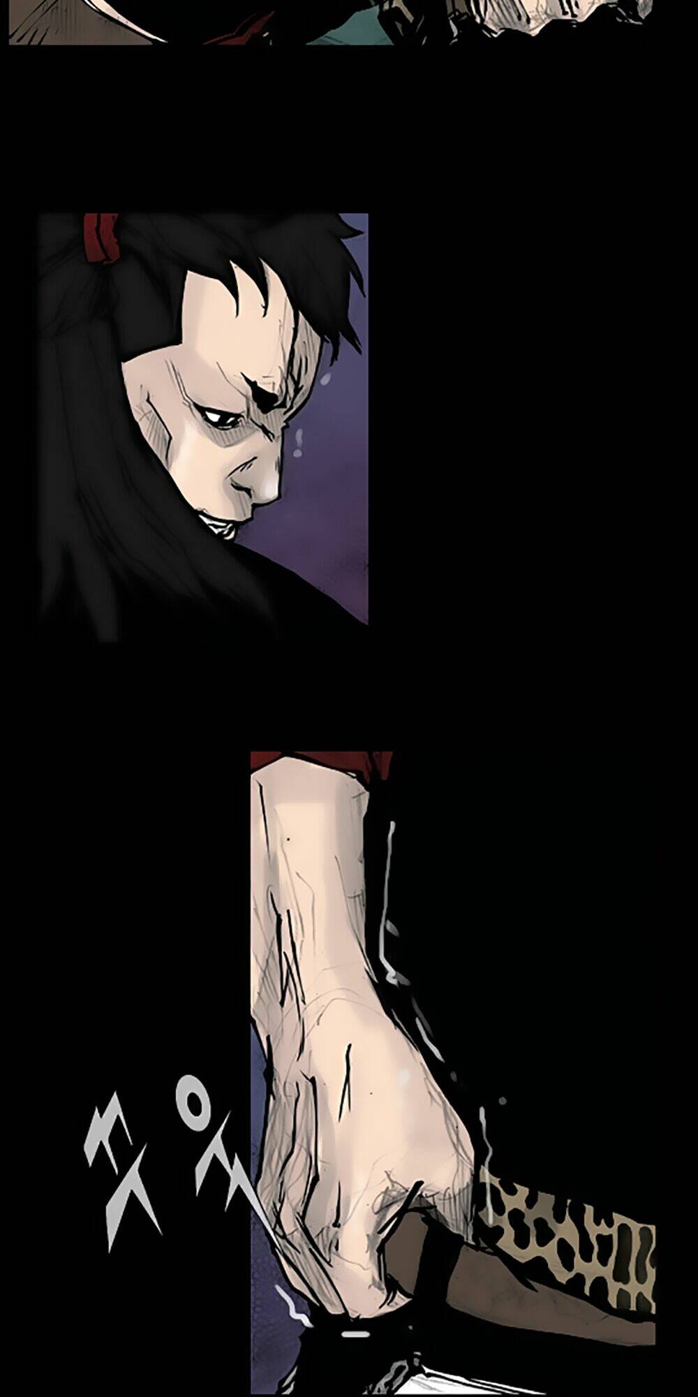 dokgo | độc cô chapter 84 7