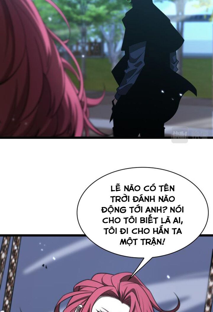 chư giới - tận thế online chapter 58 13