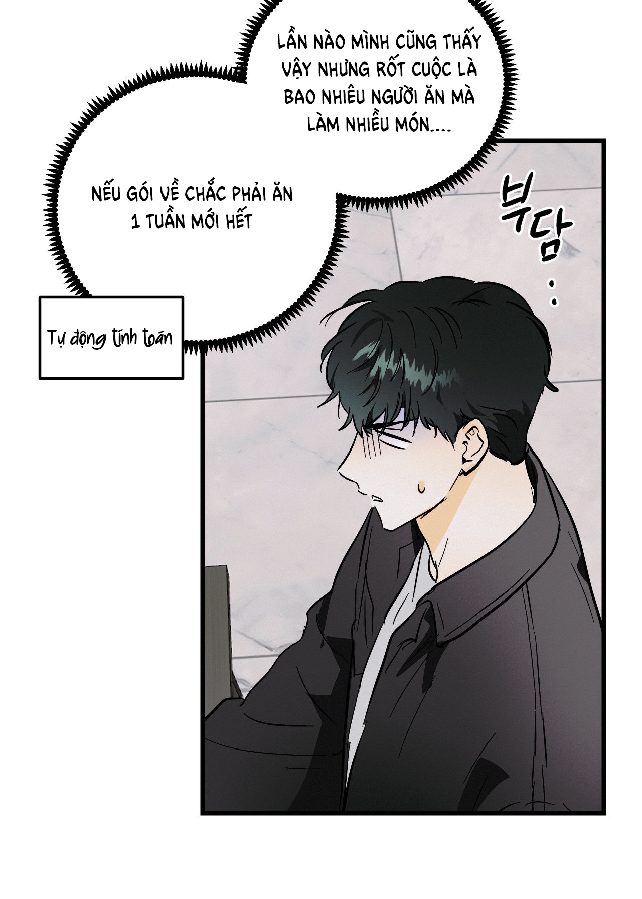Lại Là Nói Dối chapter 7.2 - Trang 27