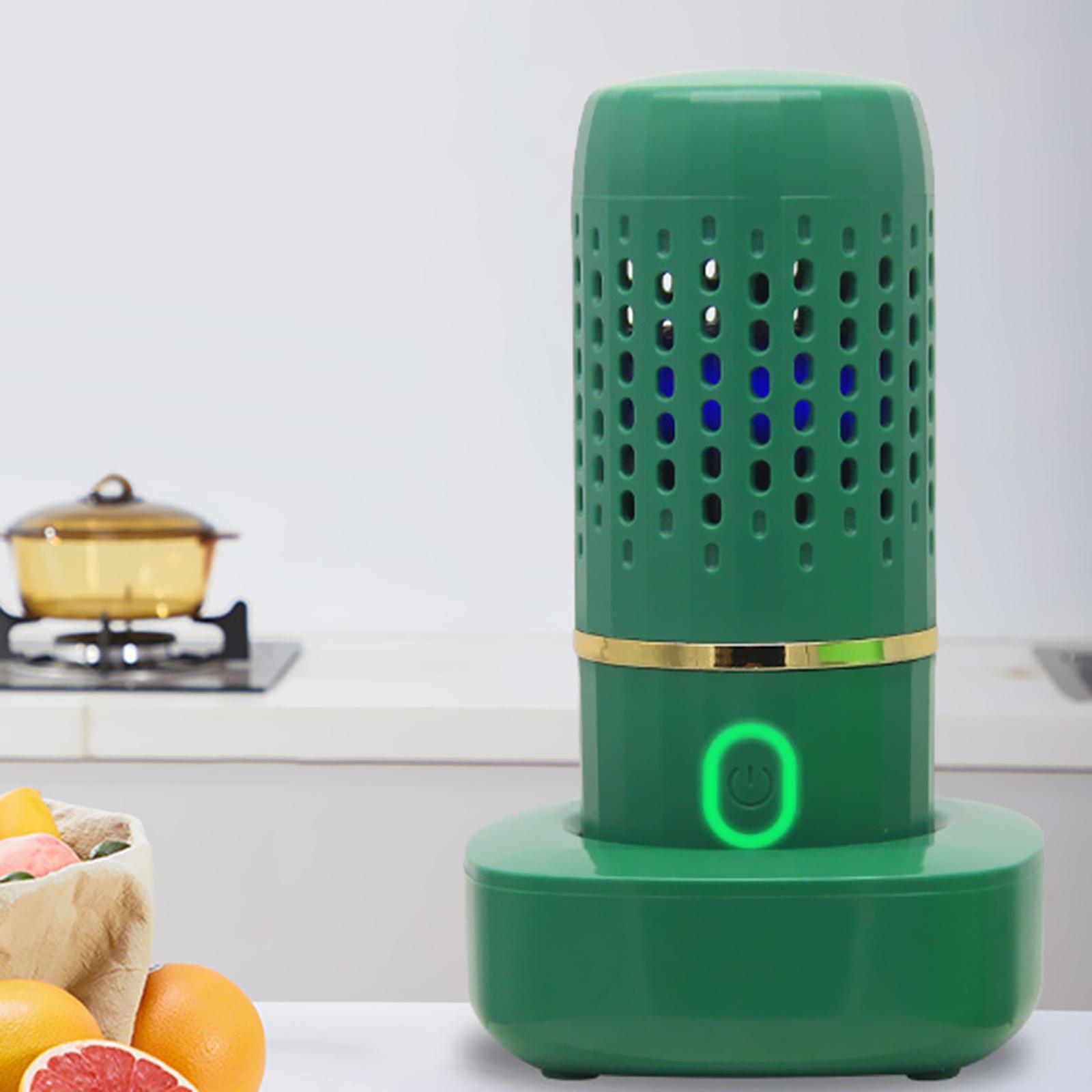 Portable Fruit and Vegetable Washing Machine for Meat Kitchen
