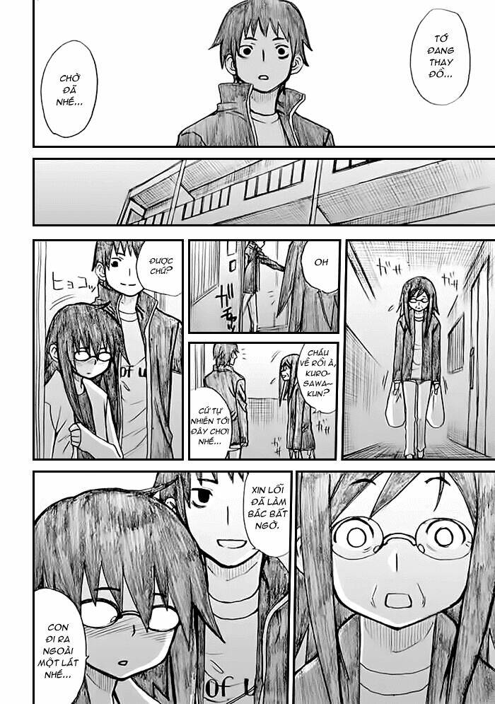 onani master kurosawa chapter 30 32