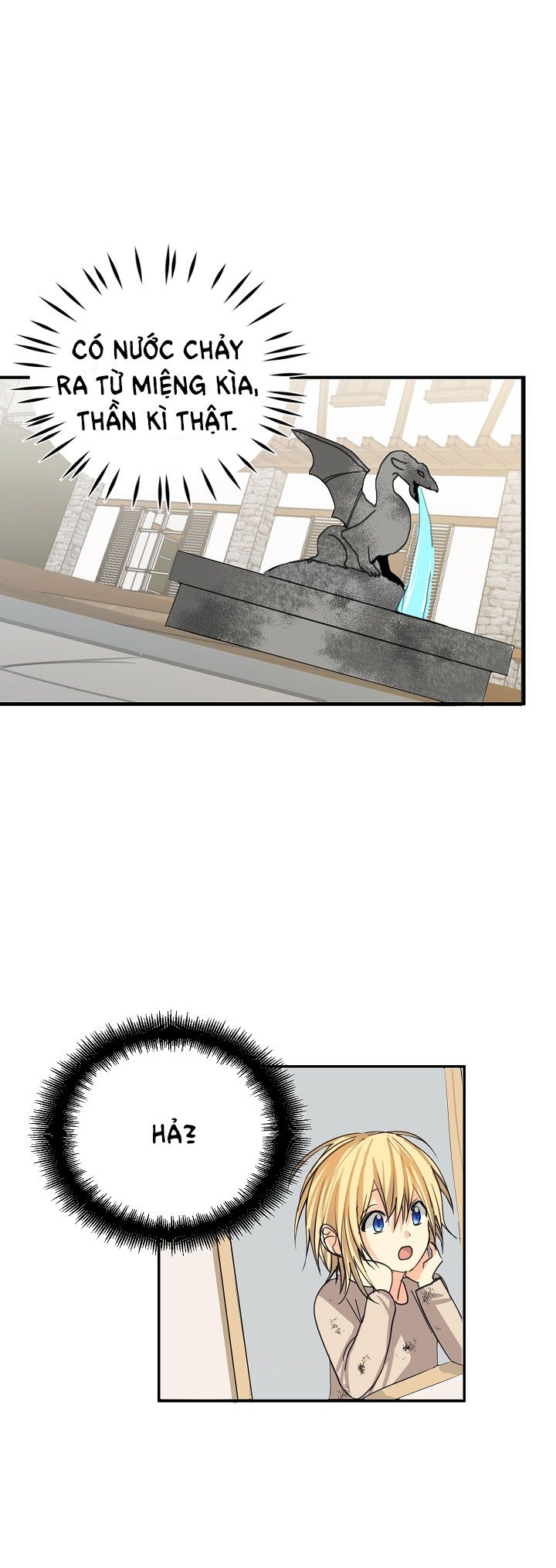 ba người anh bạo chúa chapter 9 33