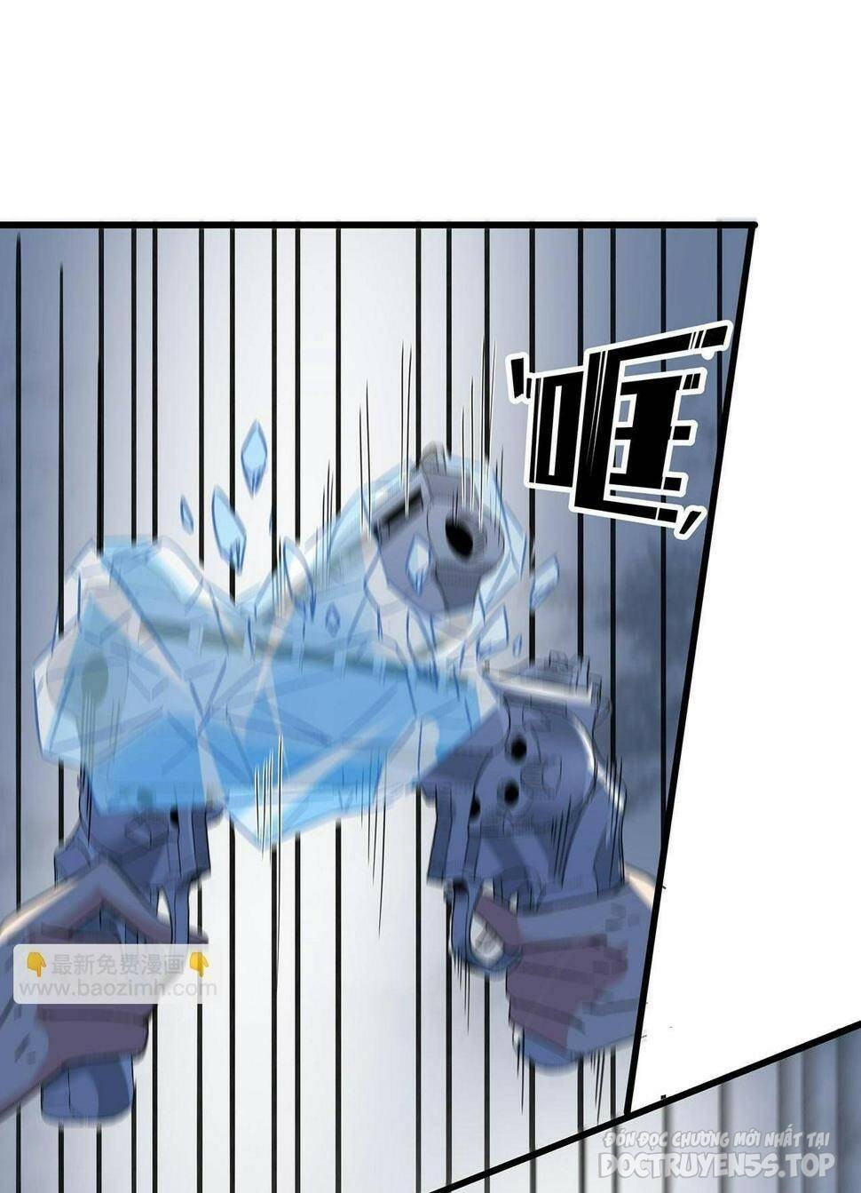 giải cứu 99 nữ chính ở mạt thế chapter 130 14