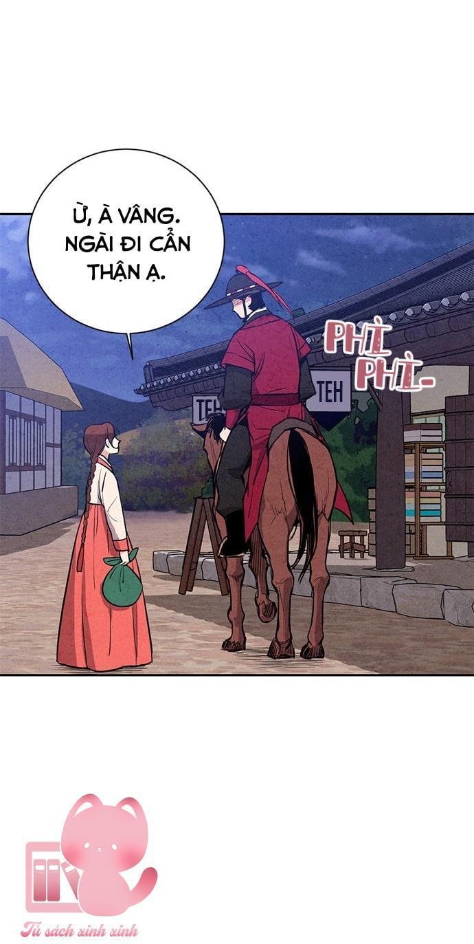 lệnh cấm hôn chapter 22 43