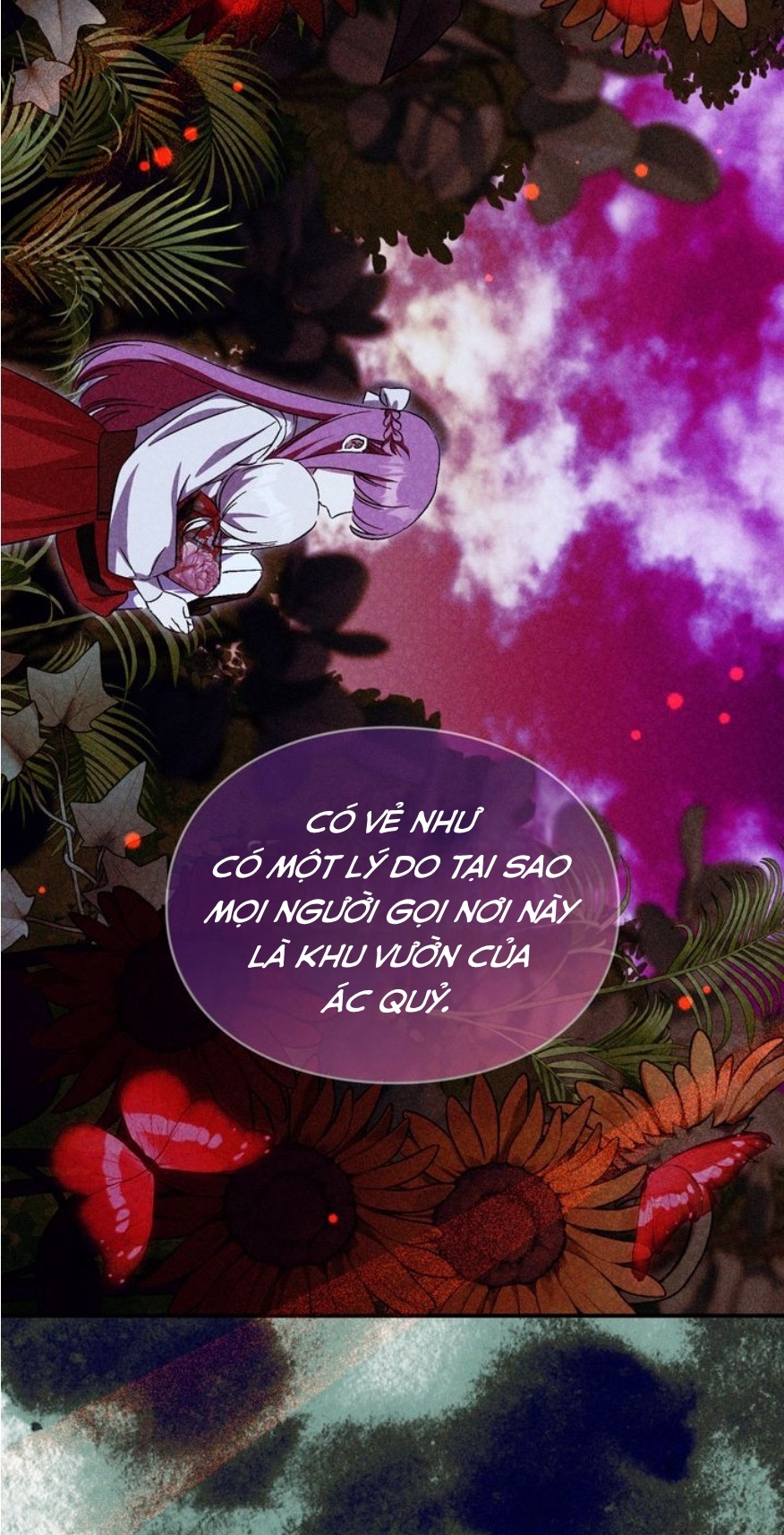 phương pháp bảo vệ anh ấy trong lãnh địa quái vật chapter 25 13