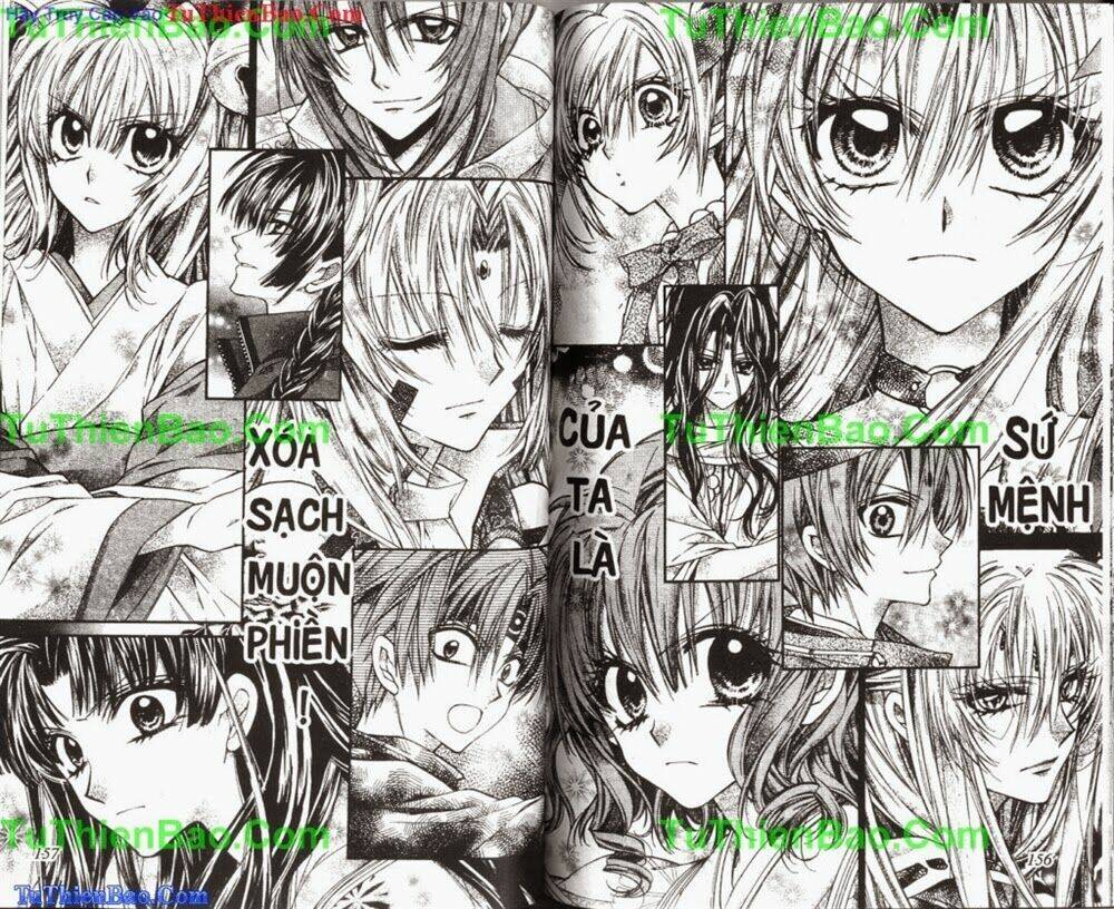 truyền thuyết công chúa hoa anh đào chapter 12 80