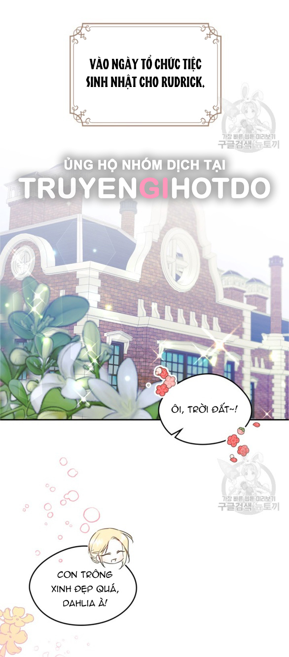 tôi đã trở thành bạn gái của nam chính chapter 17.1 2