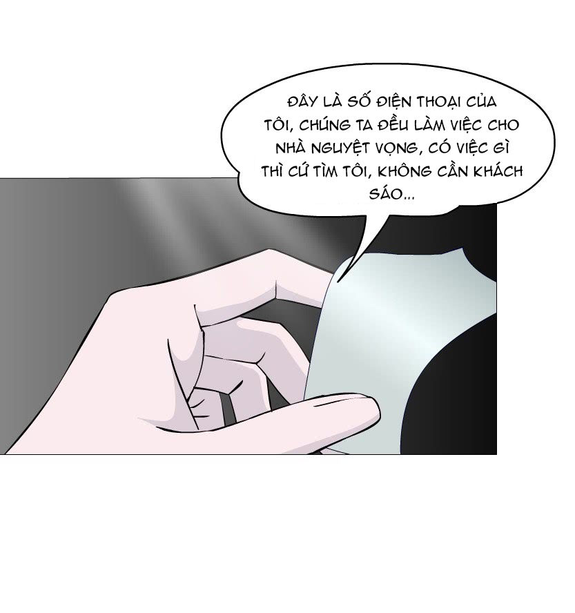 cạm bẫy của nữ thần chapter 183 21