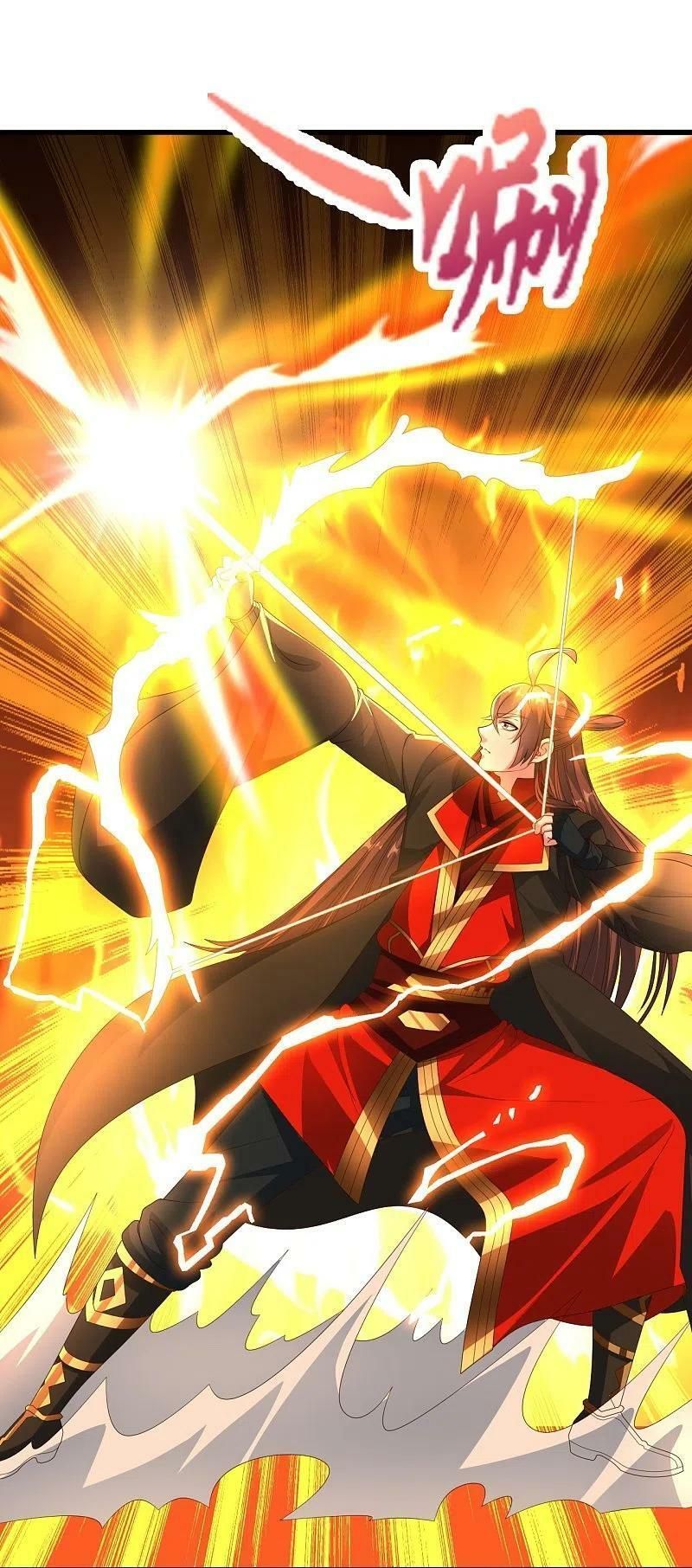 tiên võ đế tôn chapter 269 77