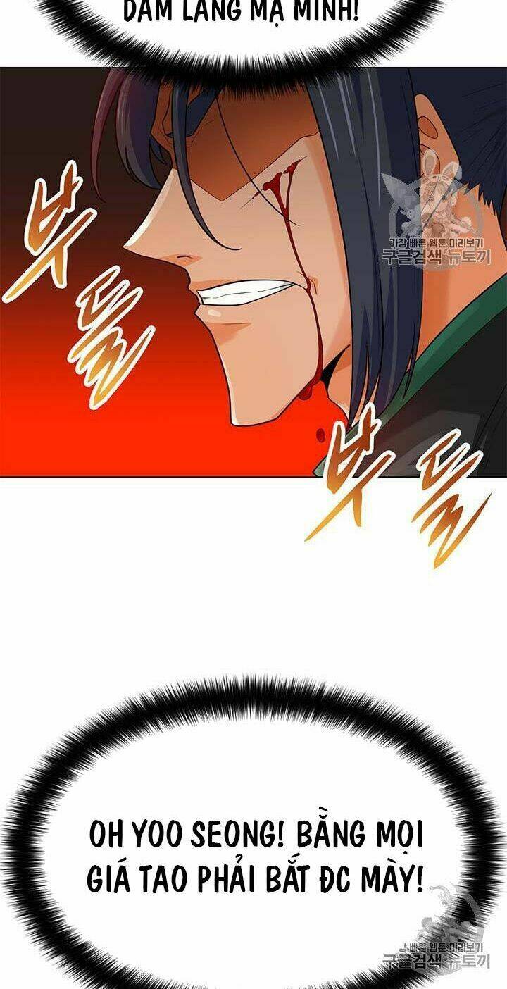 tôi tự động săn một mình chapter 79 17