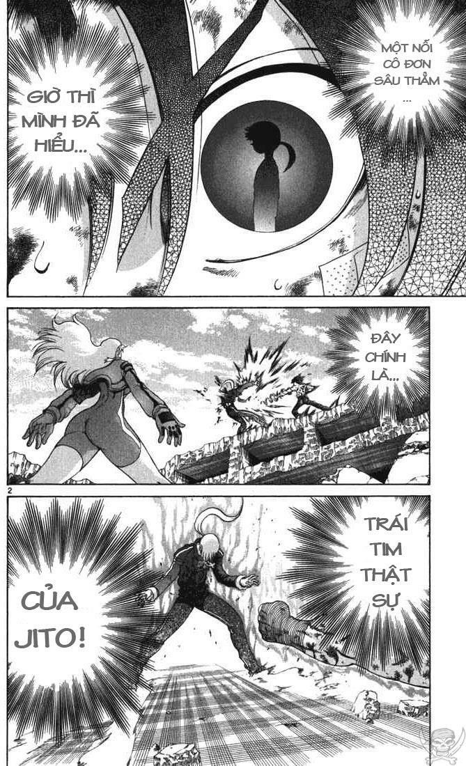 history's strongest disciple kenichi chapter 263 2