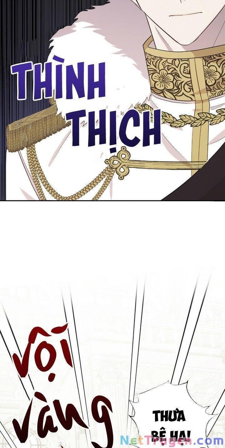 xin ngài đừng ăn tôi chapter 32 8