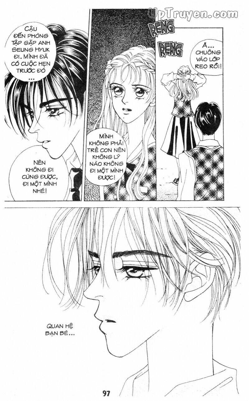 hãy đến đây tình yêu chapter 2 96