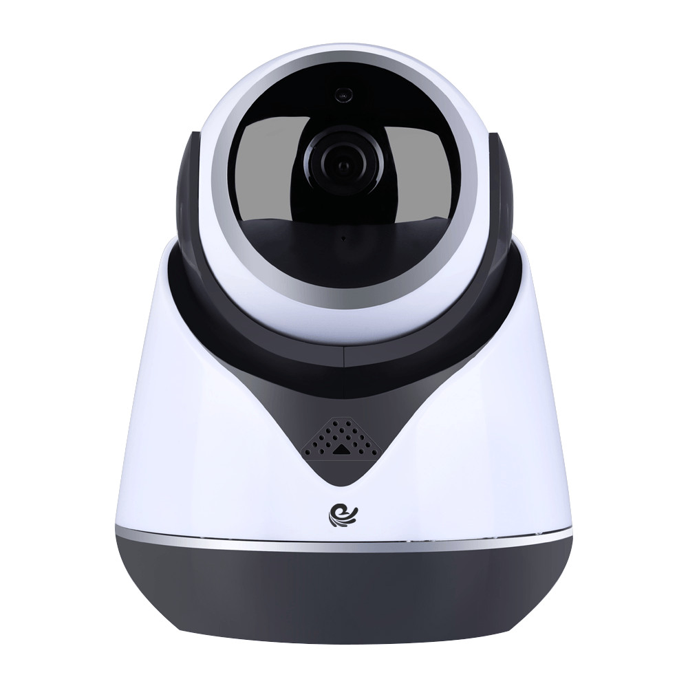 CareCam Wifi 19Y-200 Độ Phân Giải 2.0Mpx - Camera Ip Quan Sát Trong Nhà- Xoay Theo Chuyển Động- Hàng Chính Hãng