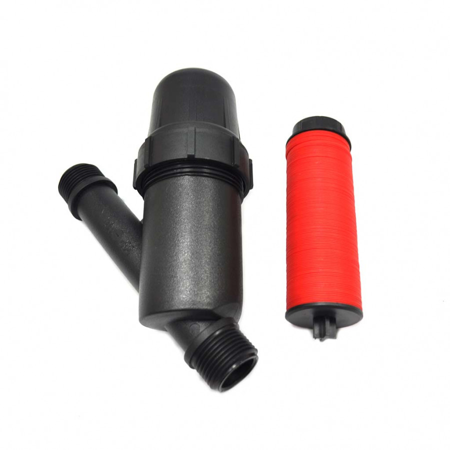 Bộ lọc đĩa 34mm chuyên dụng cho hệ thống tưới
