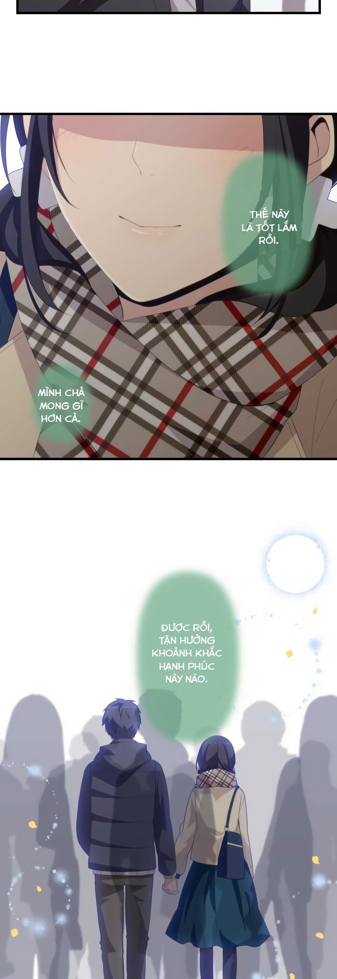 relife chapter 201 21