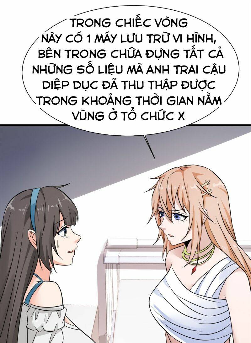 hoa hậu giảng đường luôn bên người chapter 56 24