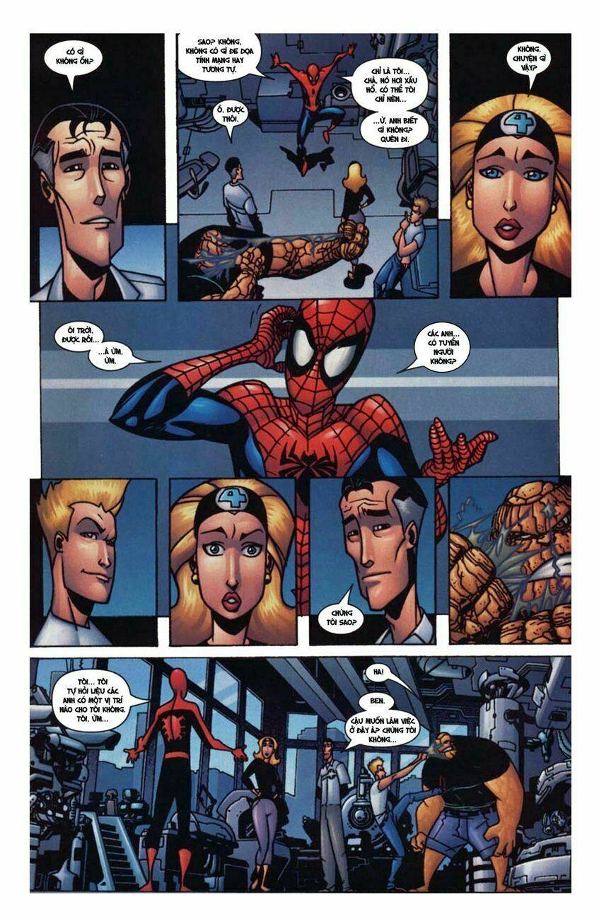 ultimate spider-man chapter 27.5 36