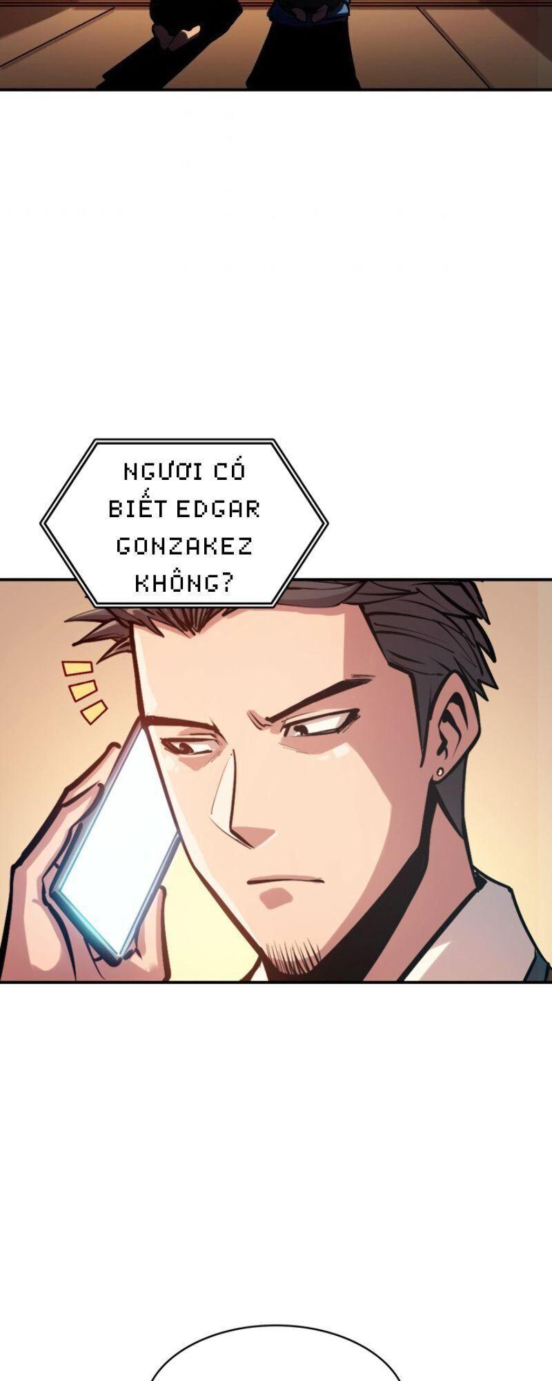 tôi trở lại thăng cấp một mình chapter 23 35