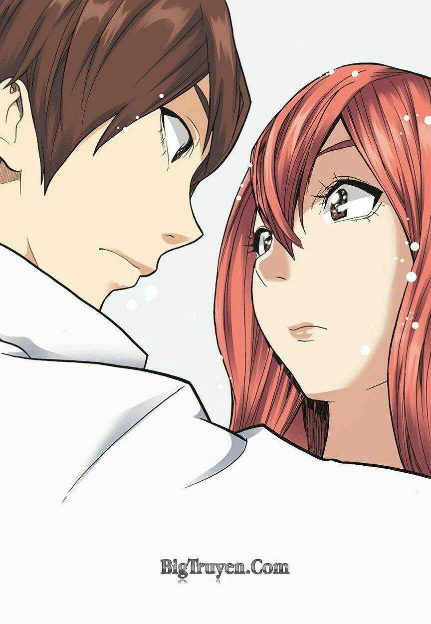 skill of lure - nghệ thuật quyến rũ chapter 17 5