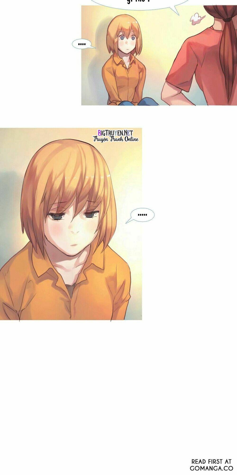 by chance, we... and... chapter 47 15