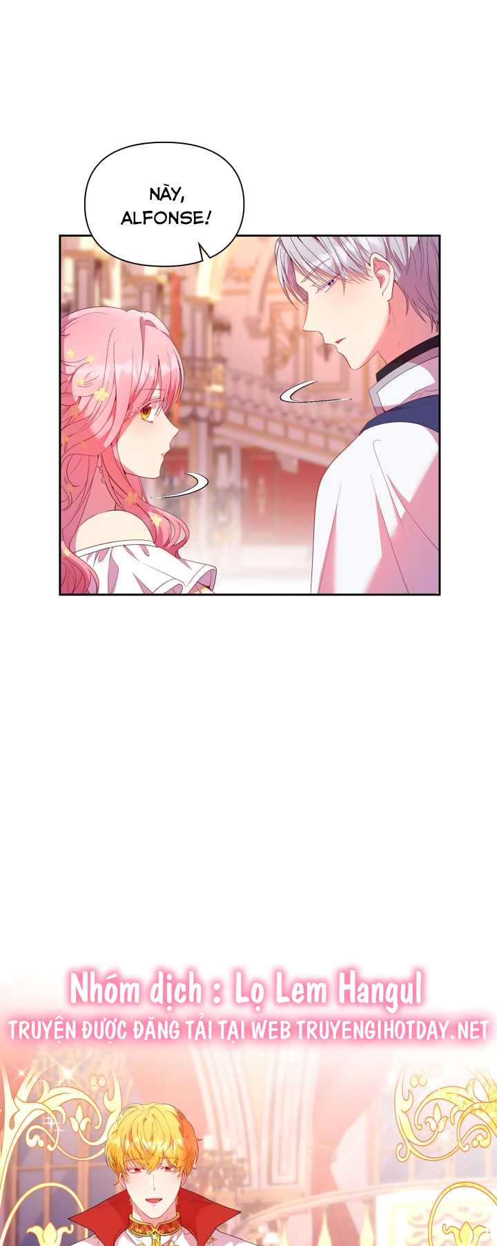 thuần hóa hoàng đế bạo chúa chapter 28 1