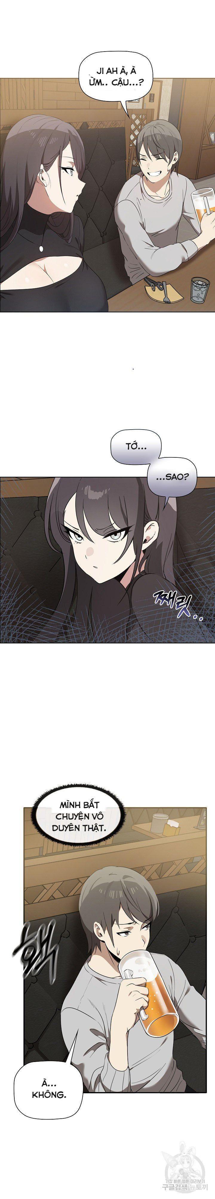 18+ thực sự em rất sướng chapter 1 14