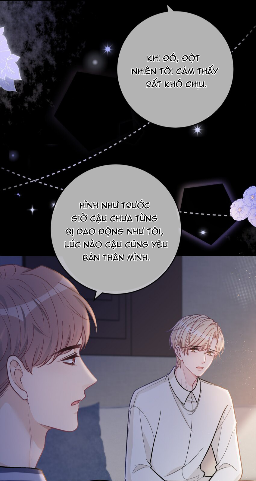 trước và sau ly hôn! chapter 77 11