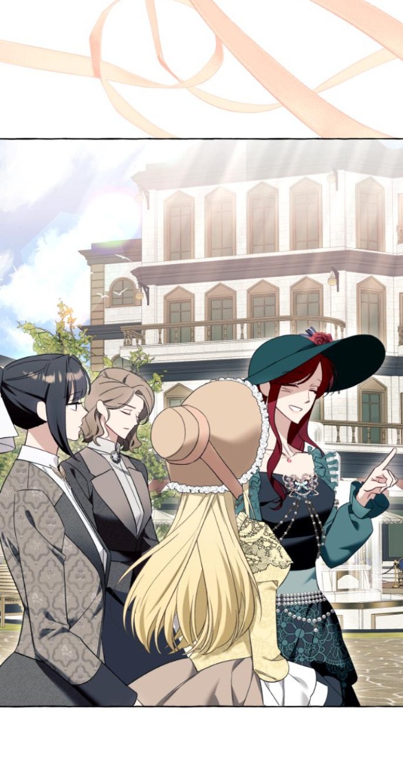 tôi tưởng đó chỉ là tiểu thuyết trọng sinh bình thường chapter 55.2 11