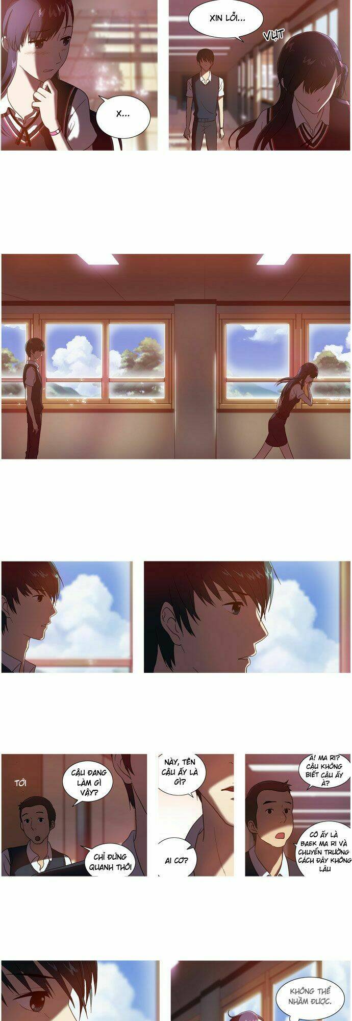 ma cà rồng biết yêu chapter 3 23