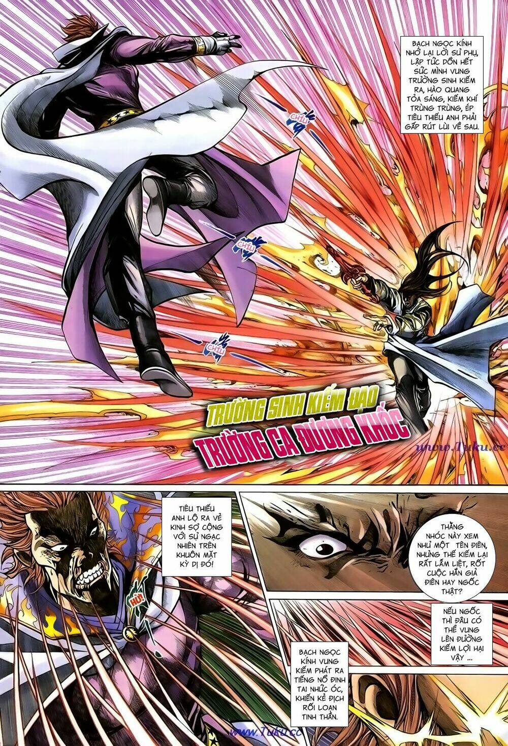 thất chủng vũ khí chapter 51 20