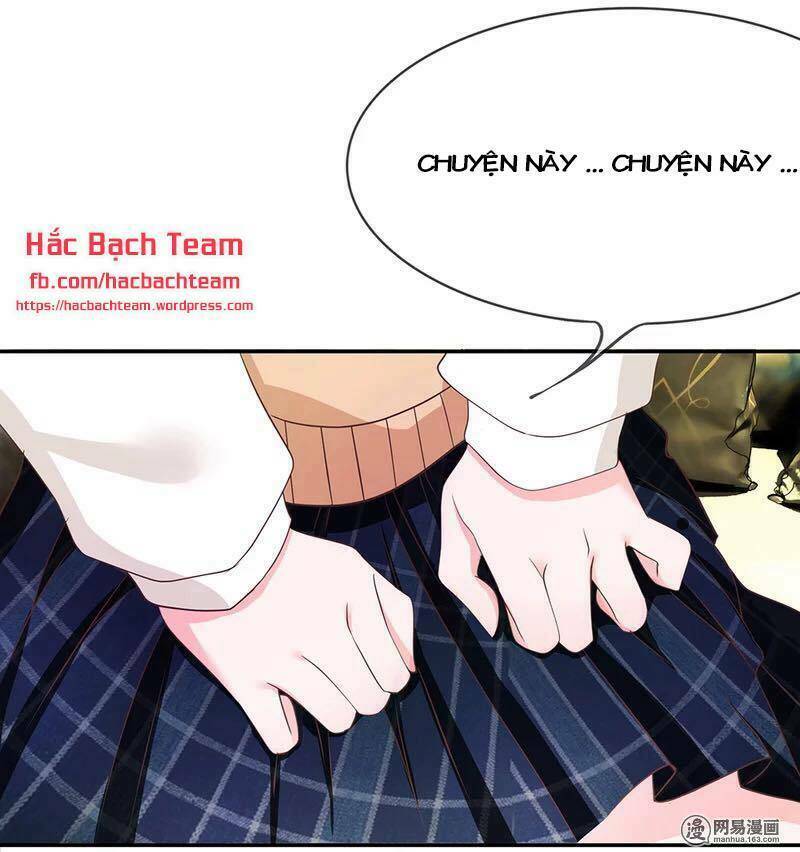 cả thế giới tớ chỉ yêu cậu chapter 23 16