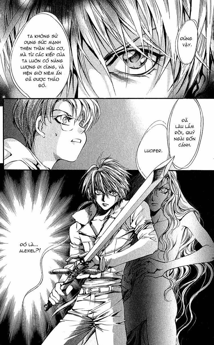 tình yêu loạn luân chapter 112 24