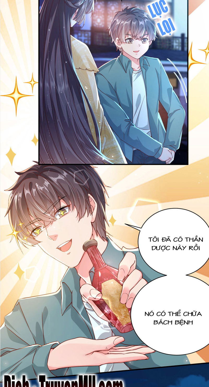 quốc sư không sợ hãi chapter 12 14