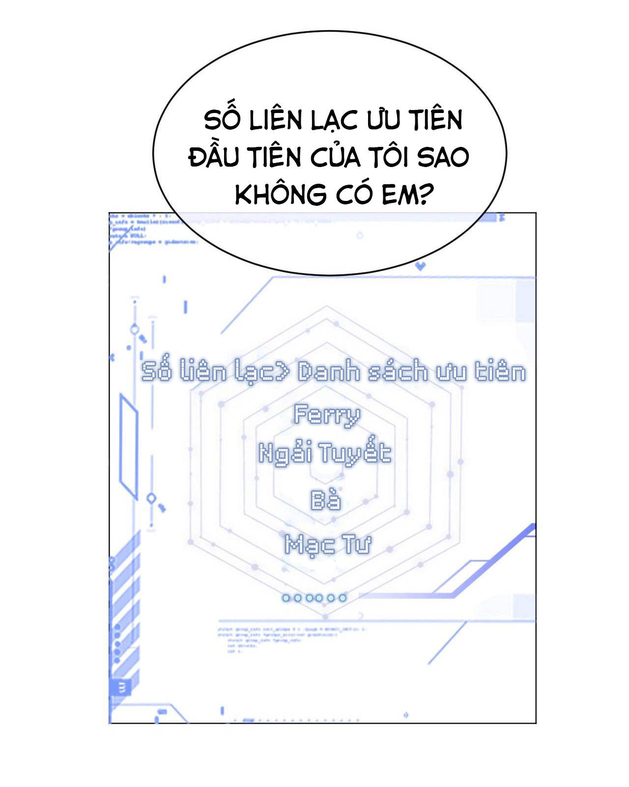 xin hãy ly hôn chapter 3 28